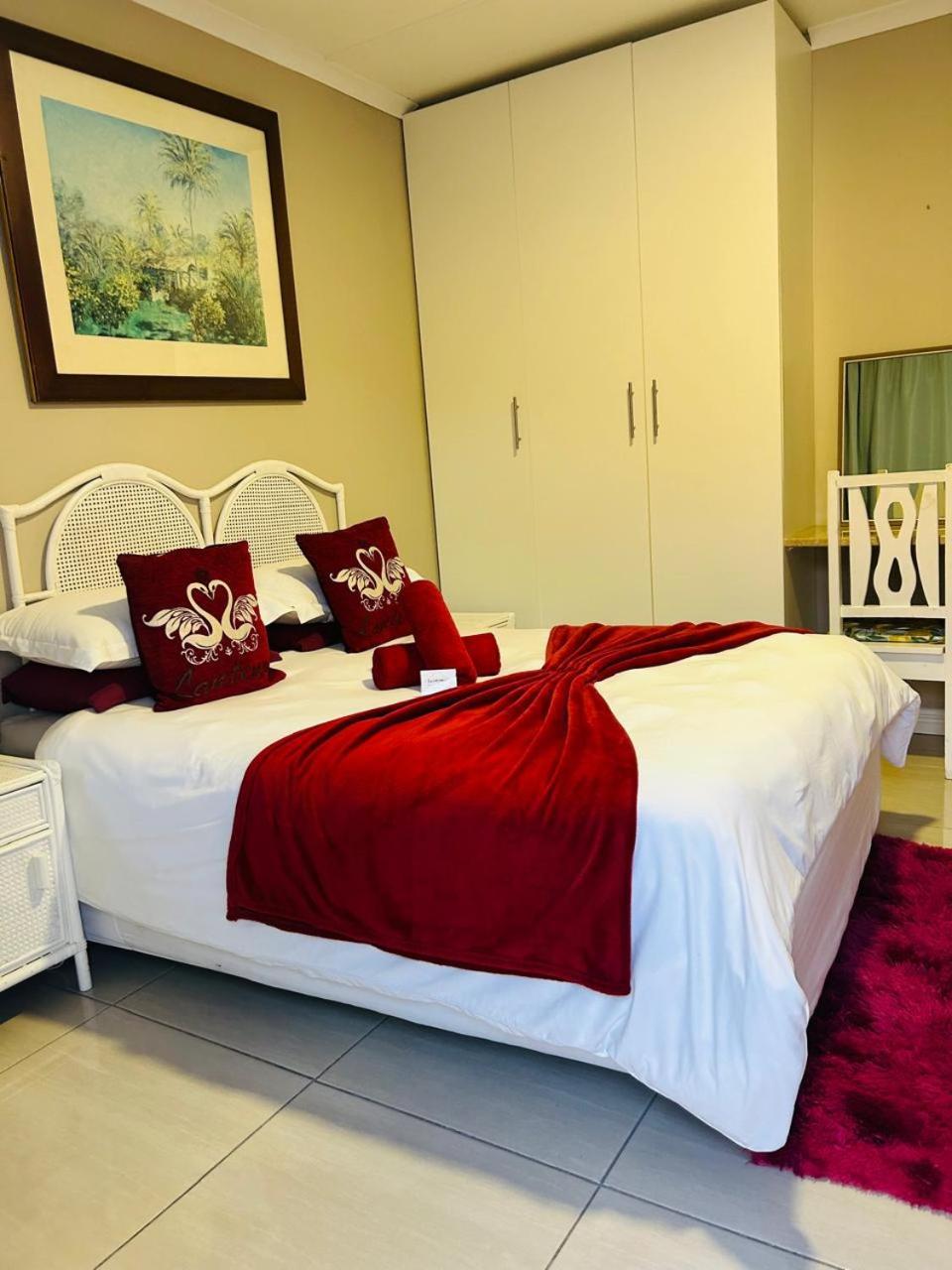 Hidden Bliss Guesthouse East London Chambre photo