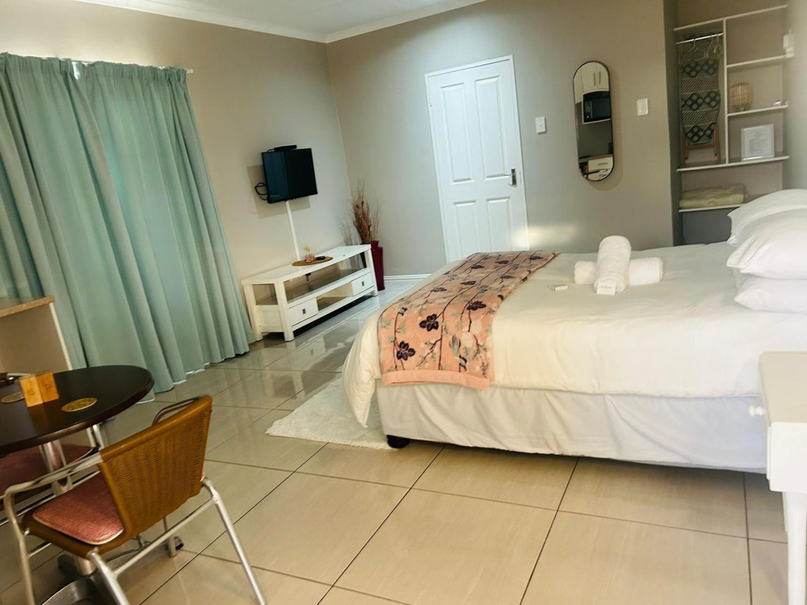 Hidden Bliss Guesthouse East London Chambre photo
