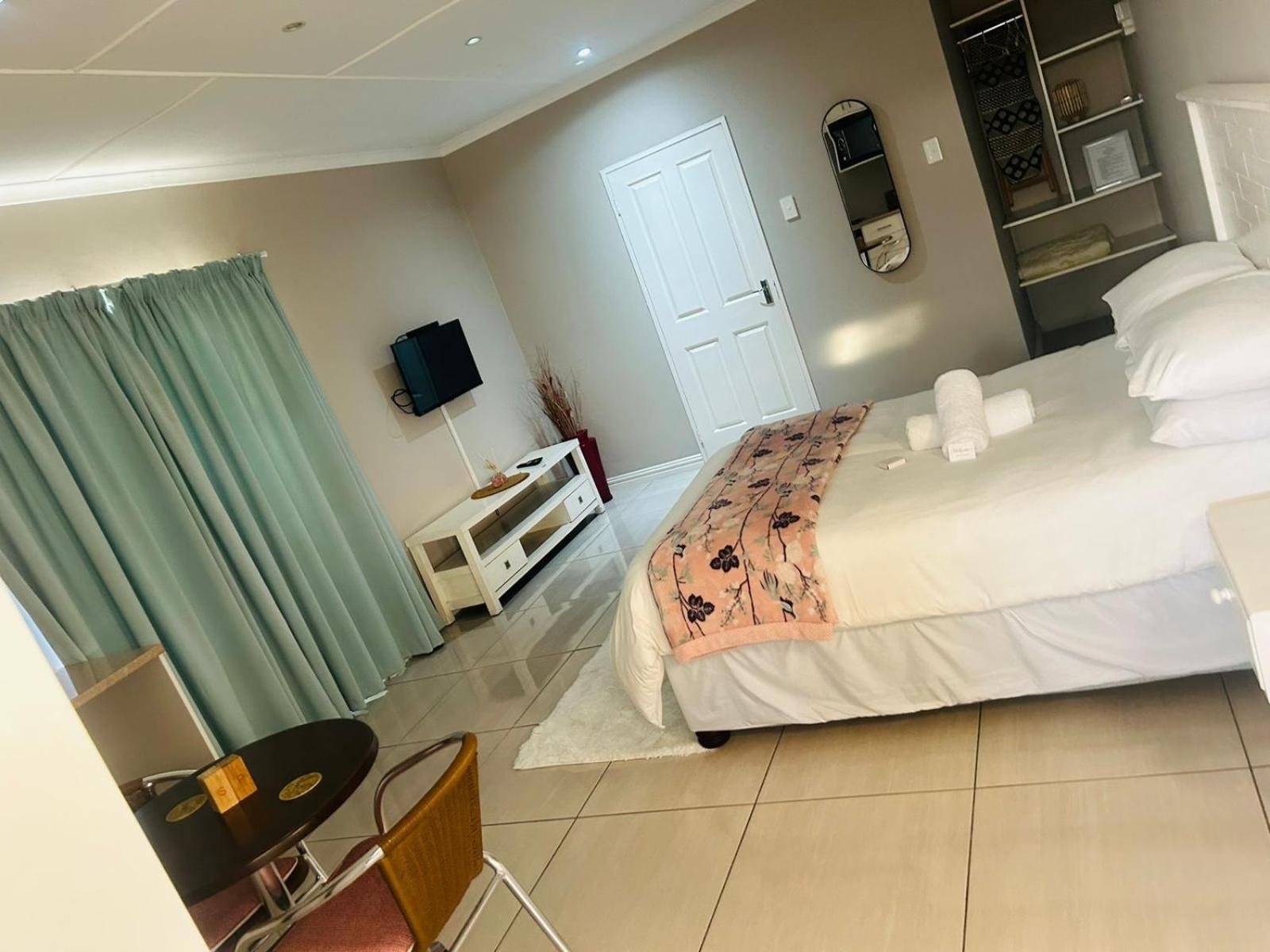 Hidden Bliss Guesthouse East London Chambre photo