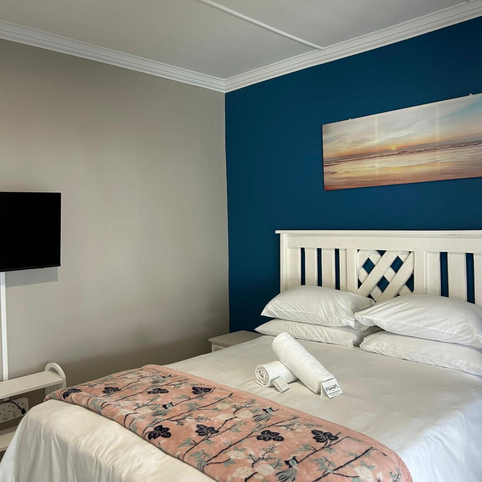 Hidden Bliss Guesthouse East London Chambre photo