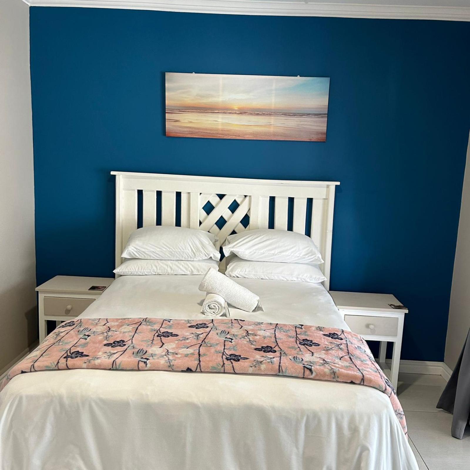 Hidden Bliss Guesthouse East London Chambre photo